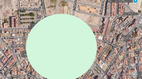 Photo 2 of Flat for sale in Calle Rafael Escuredo, Roquetas Pueblo, Almería