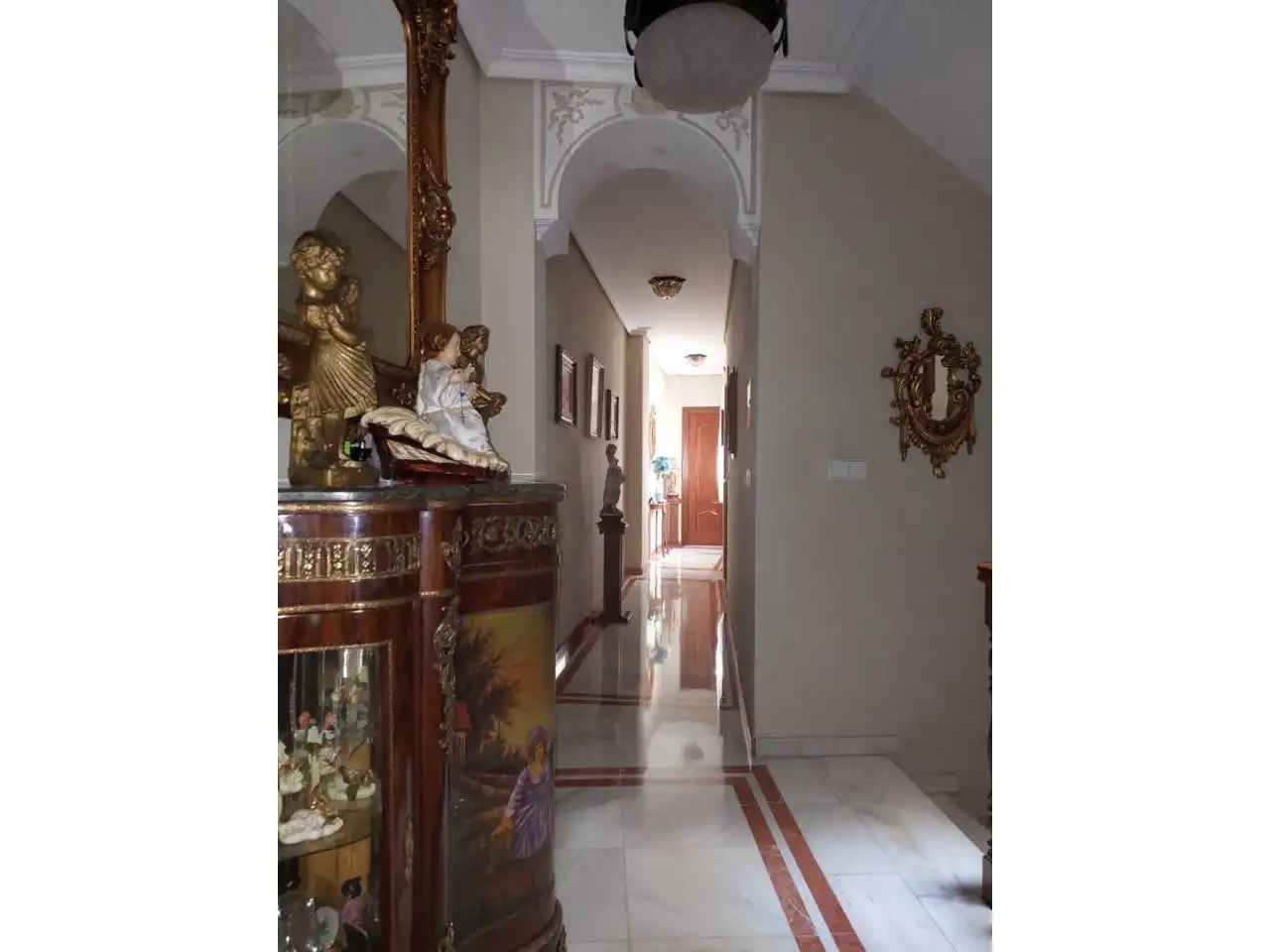 Casa con terrazza in vendita a Centro, imagen 39
