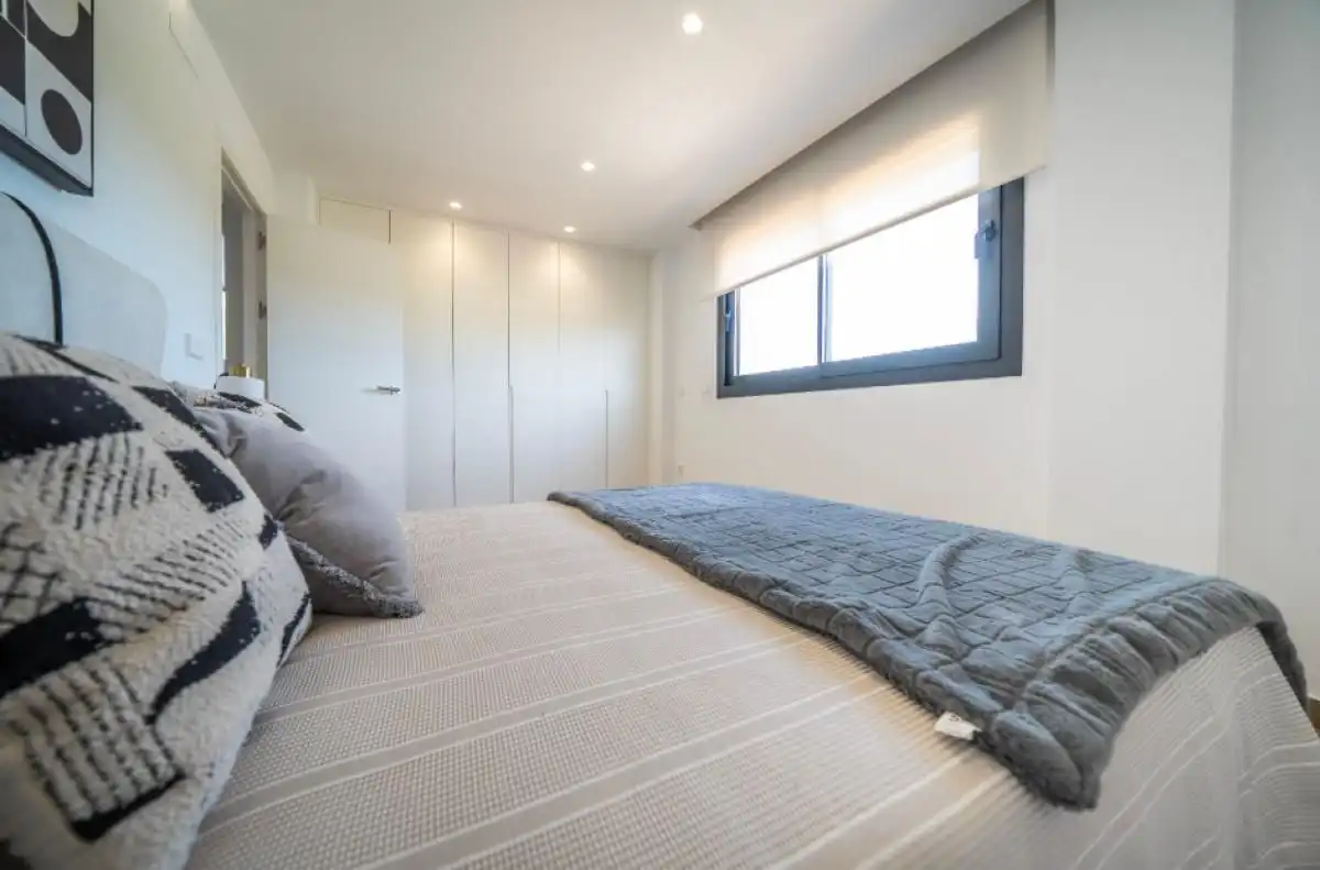 Terraced house with pool for sale in Algorfa, imagen 9