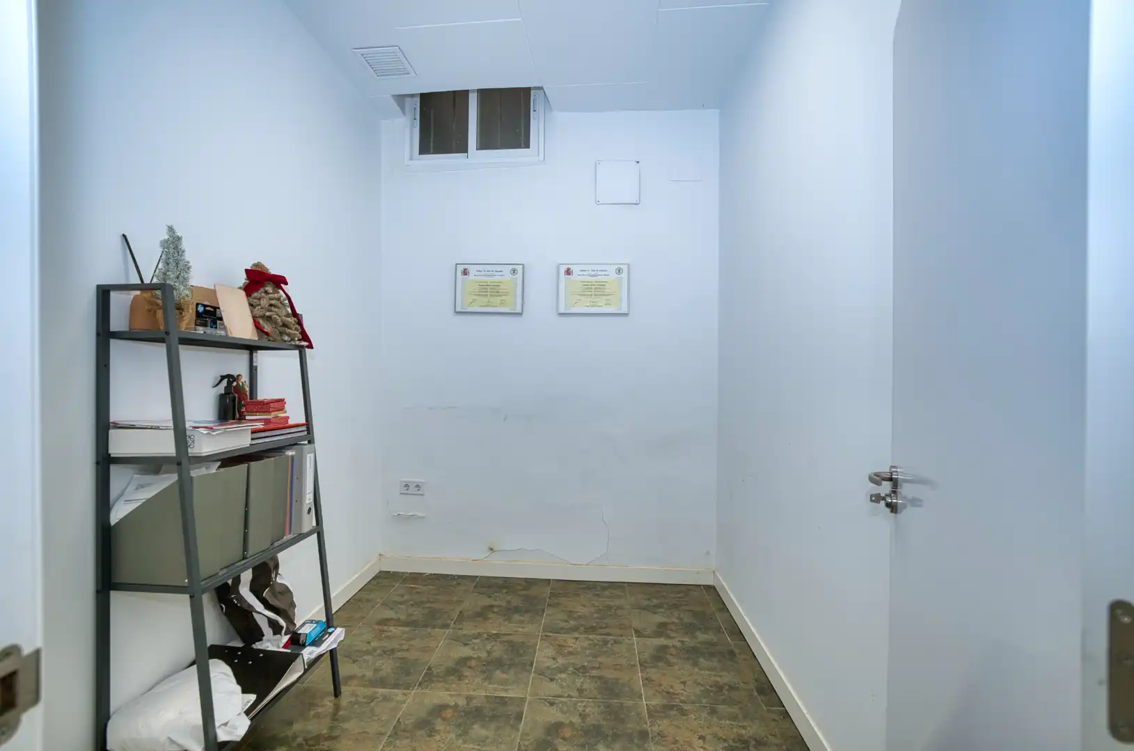 Local en traspaso en Valencia con Aire acondicionado, Calefacción y Amueblado