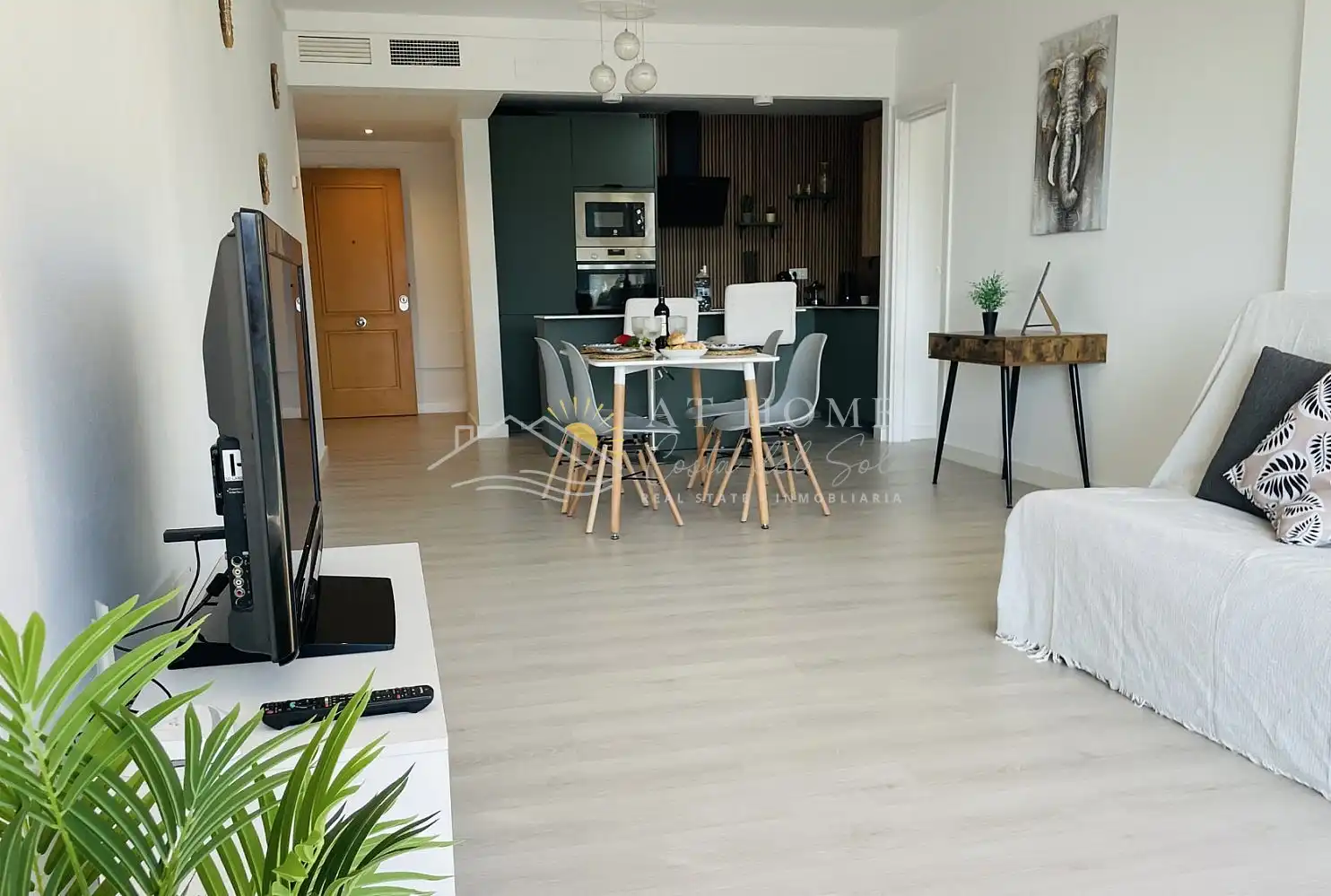 Mini appartamento con piscina in vendita a Centro, imagen 41