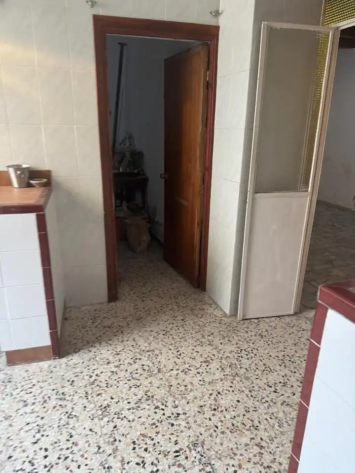 Casa o chalet en venta en Brenes con Terraza y Trastero
