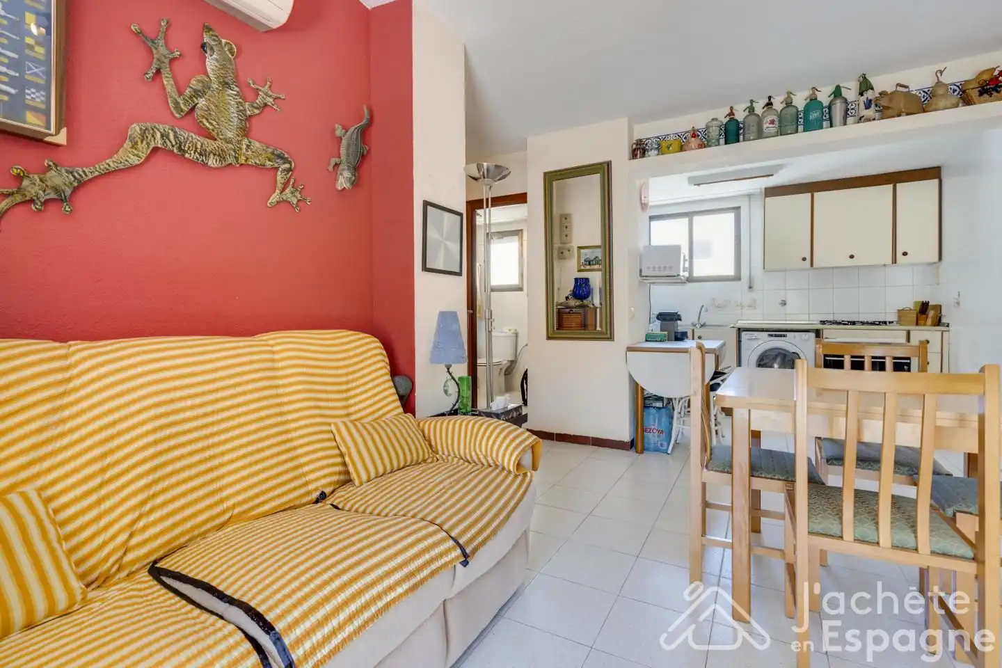 Appartement à vendre à Passeig Marítim del Mediterrani, imagen 8