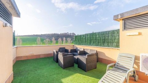 Photo 2 of Attic for sale in Calle de Manuel Martínez de Ubago, Buztintxuri, Pamplona / Iruña