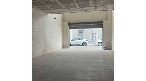 Photo 2 of Commercial properties for sale in Calle Castellon, Fraternidad, Elda
