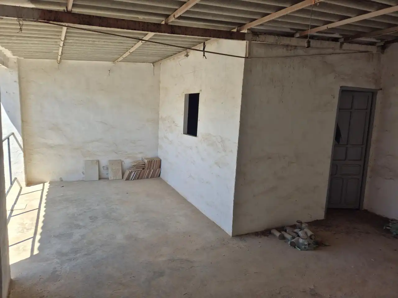 Finca rústica en venda en Pedro Muñoz