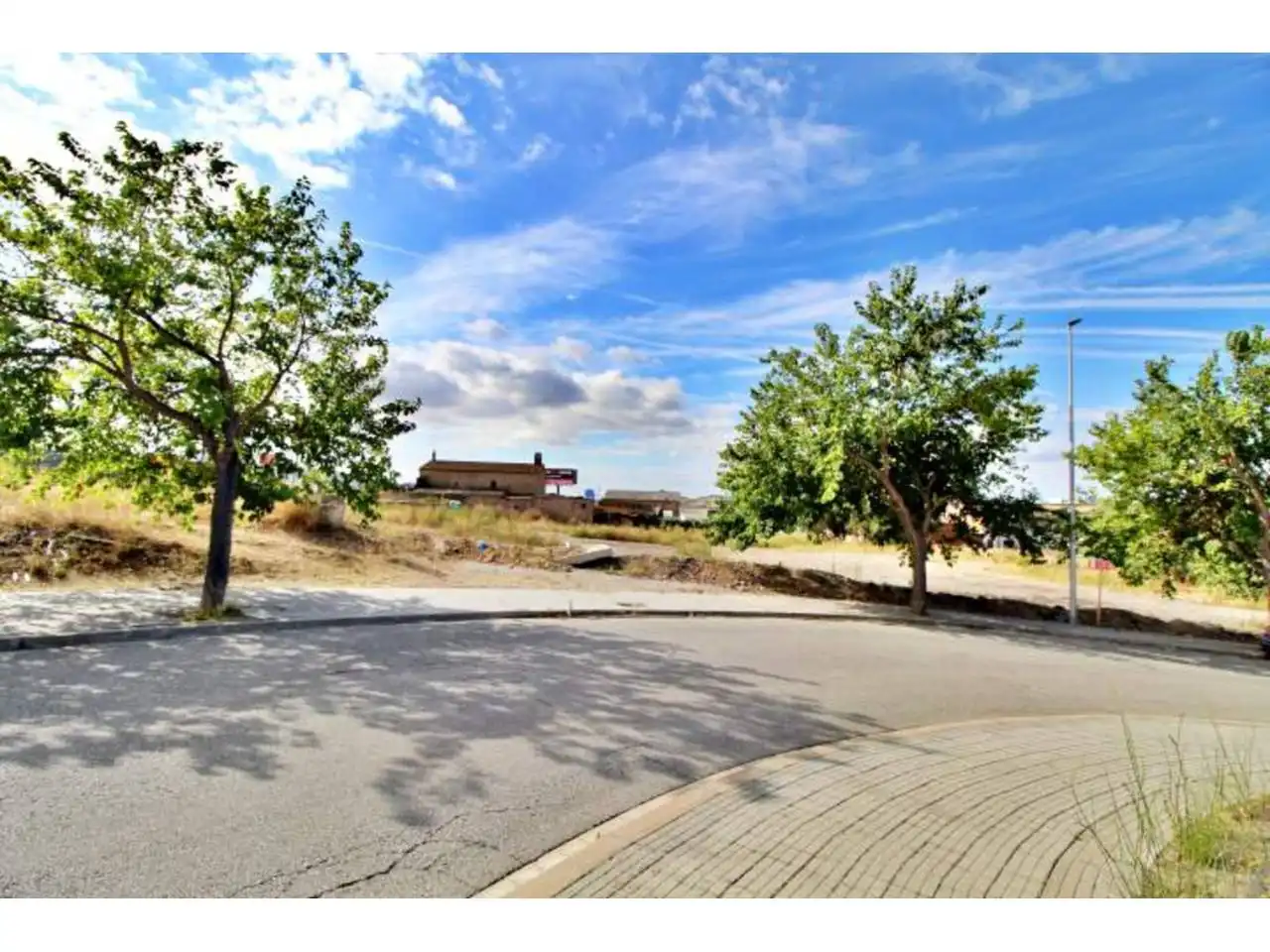 Industrial land for sale in Santa Perpètua de Mogoda