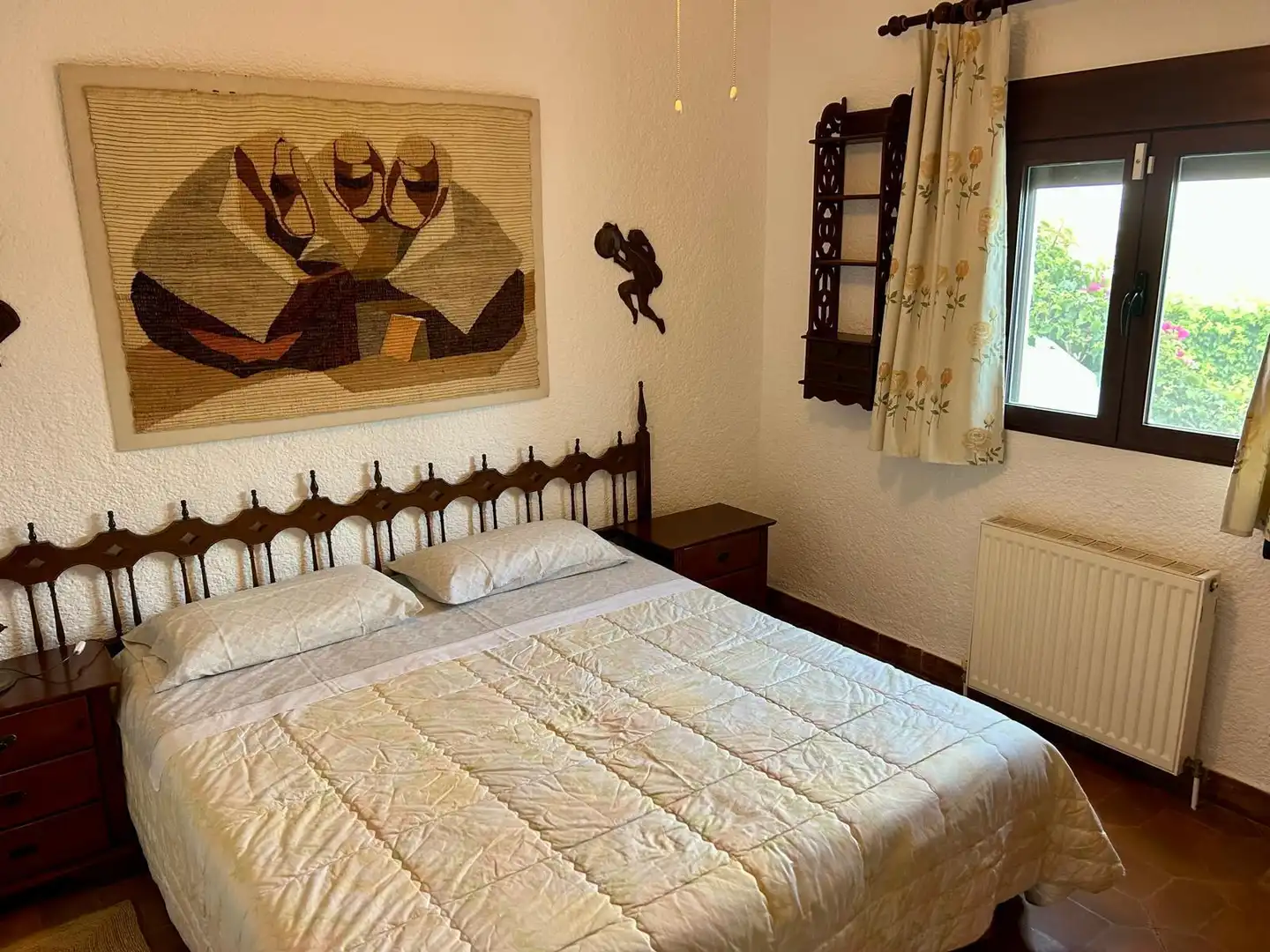 Villa con piscina in vendita a Cap Martí - El Tossalet - Pinomar, imagen 15