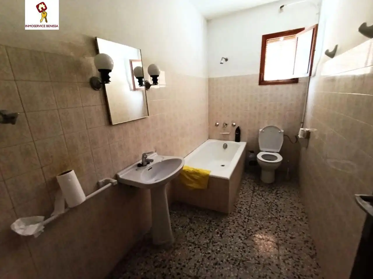 Casa rústica en venda a Benissa pueblo, imagen 10