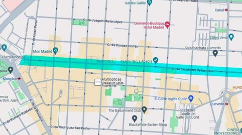 Photo 5 of Premises to rent in Argüelles, Madrid