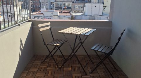 Photo 2 of Attic for sale in Carrer del Parlament, 28b, Sant Antoni, Barcelona Capital