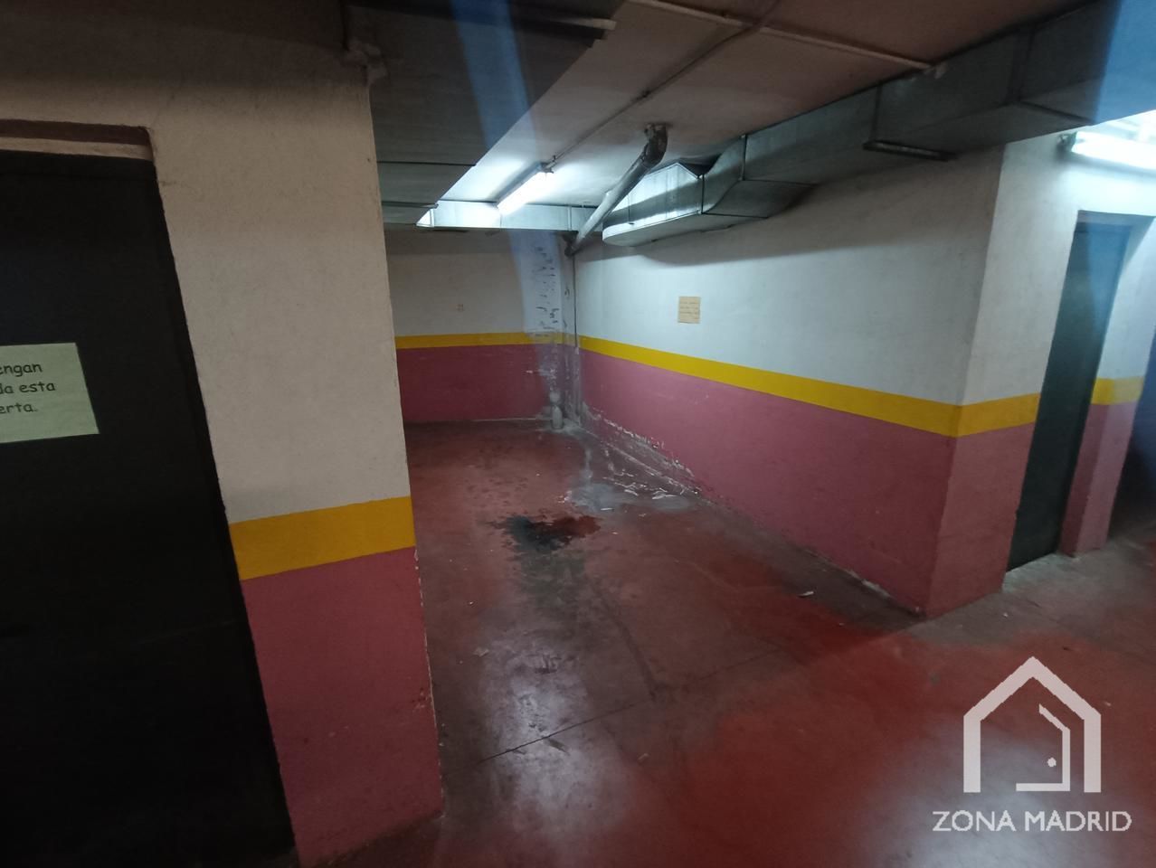 Garage for sale in  Madrid Capital