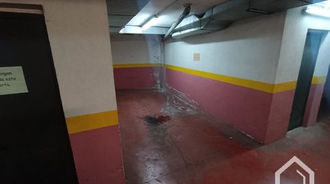 Foto 2 de Garaje en venta en De Canarias, Palos de Moguer, Madrid Capital