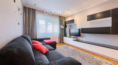 Foto 2 de Pis en venda a Etxebarri, Bizkaia