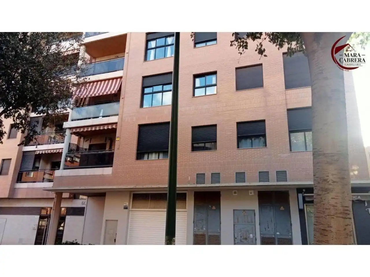 Gewerbefläche zur Miete in Avenida del Grau 77, imagen 6