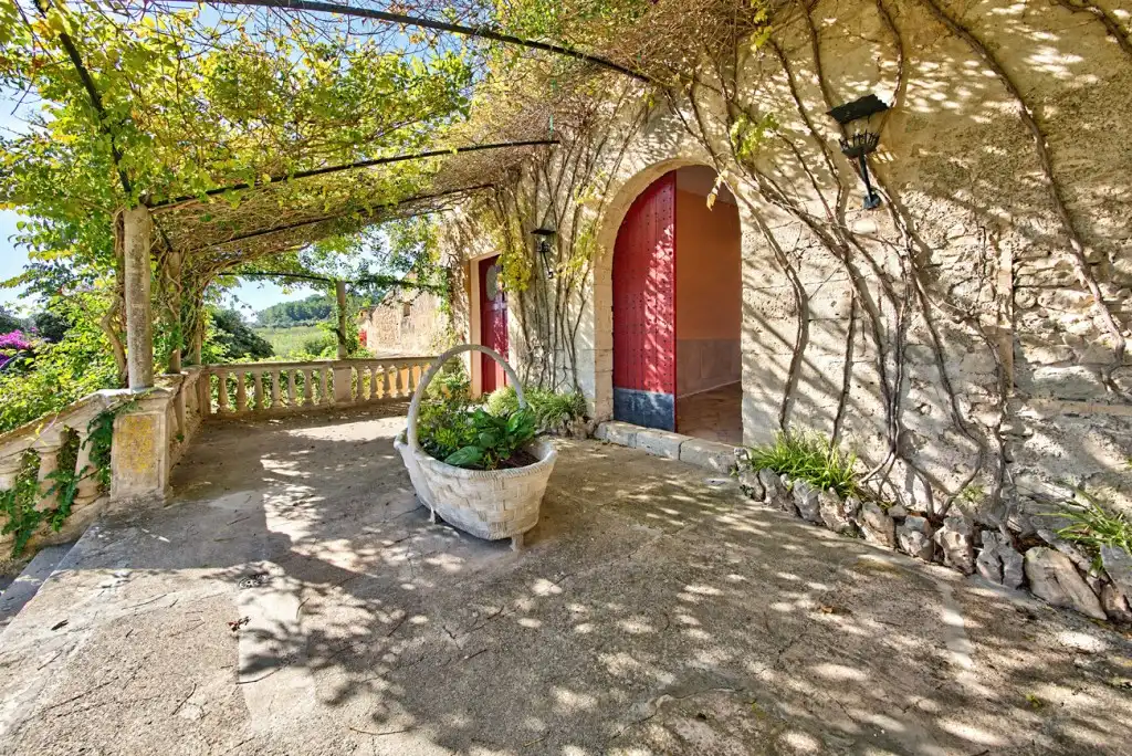 Casa rústica en venta en Montuïri, imagen 21