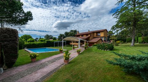 Foto 2 de Casa o chalet en venta en Calle Ebro, El Bosque, Villaviciosa de Odón