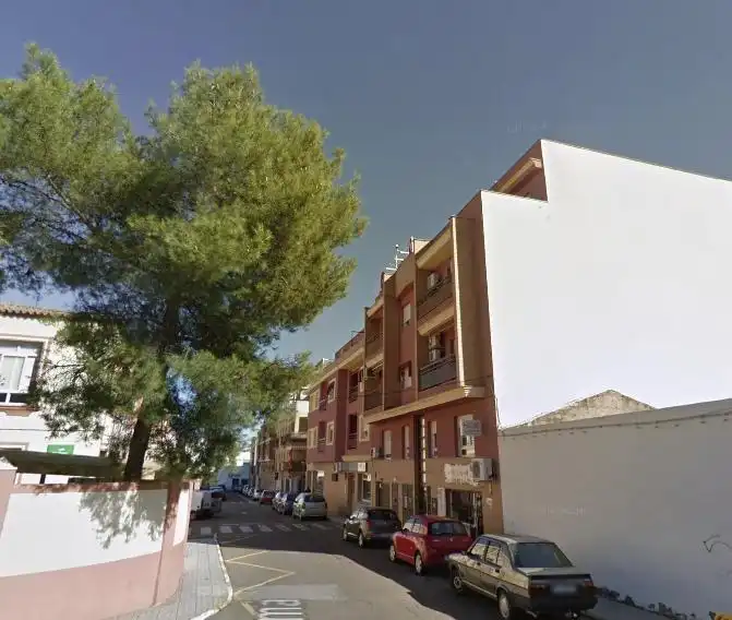 Flat with lift for sale in Calle PANAMA
