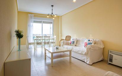 Sala d'estar de Apartament en venda en Los Montesinos