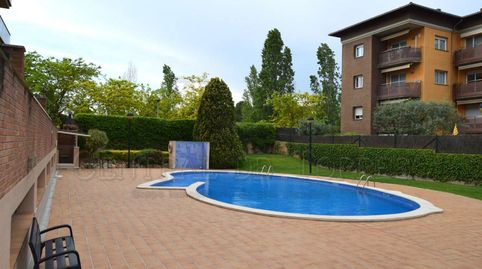 Foto 2 de Pis en venda a Coll Favà, Sant Cugat del Vallès