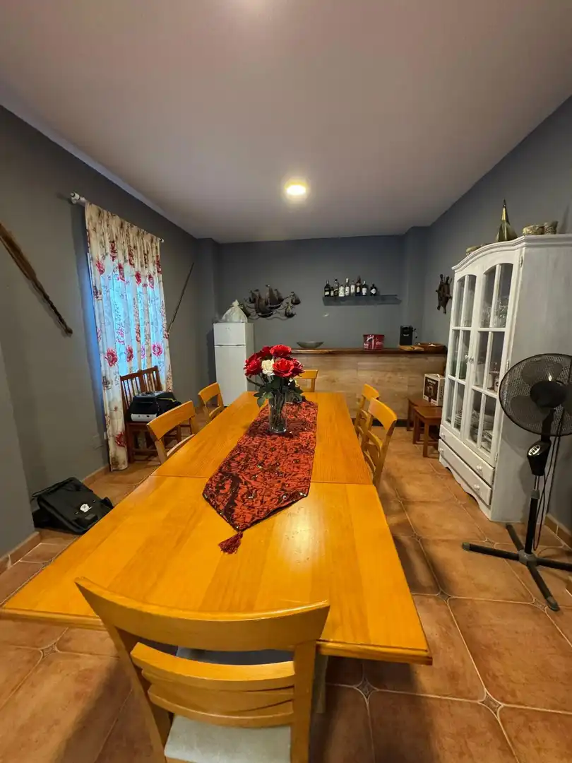Comedor de Casa o chalet en venta en Estepona