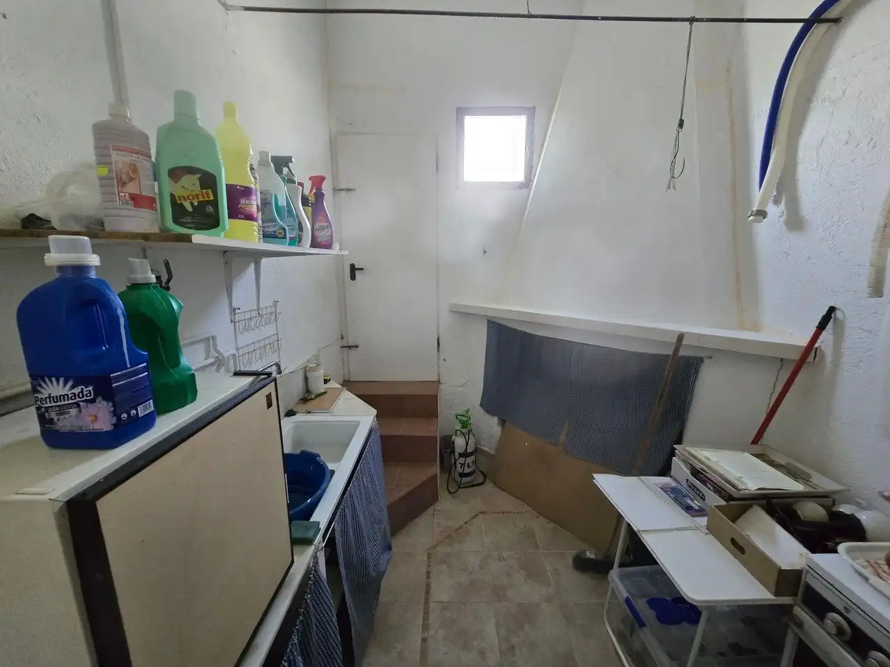 Finca rústica en venta en Partaloa con Terraza y Piscina