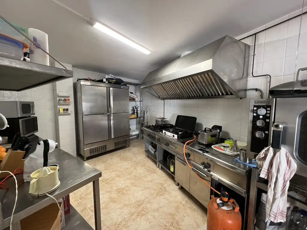 Local comercial en venta en Altea ciudad, imagen 15