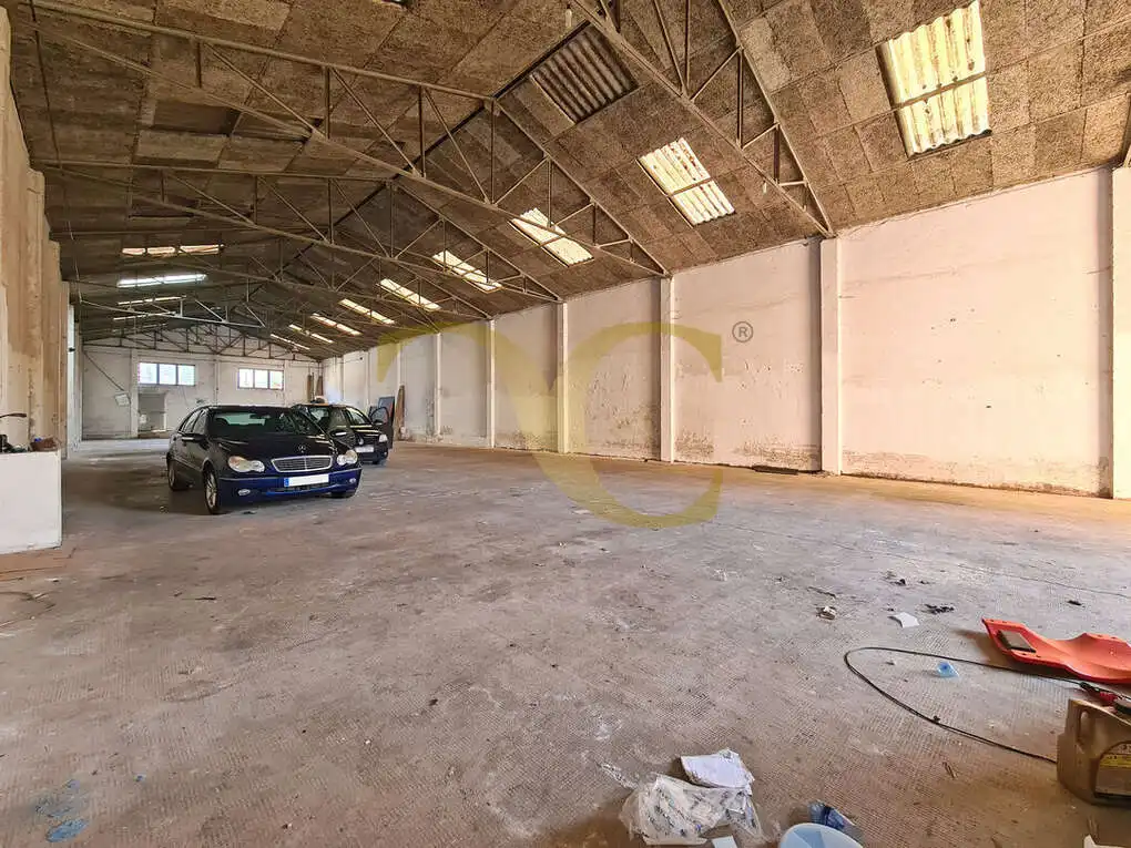 Nave industrielle à vendre à Colunga, imagen 7