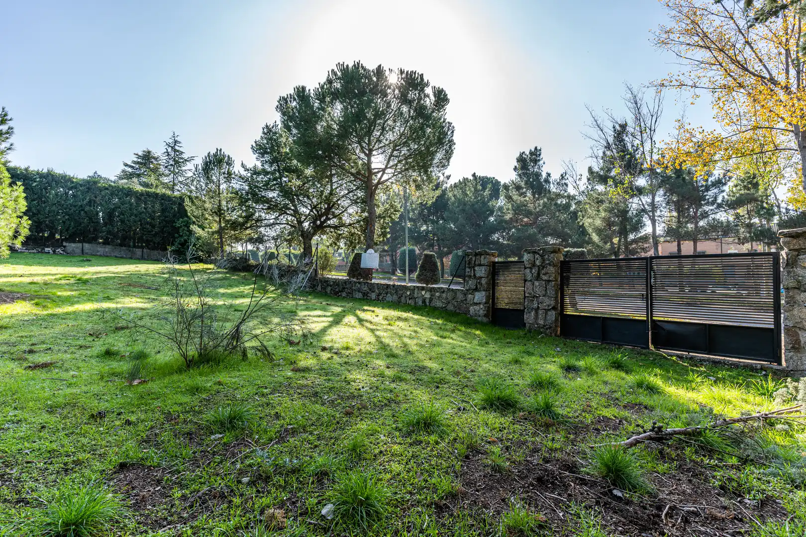 Residencial en venda en Las Rozas de Madrid
