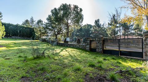 Foto 2 de Residencial en venda a Monte Rozas, Madrid