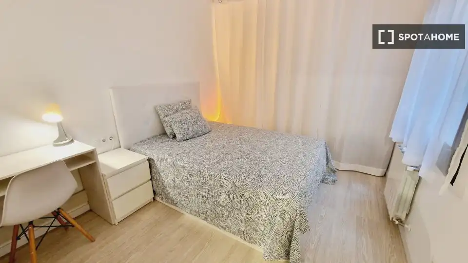 Habitació a Centre - Cordelles
