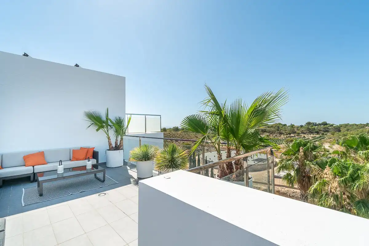 Apartament amb ascensor en venda a Orihuela Costa, imagen 42