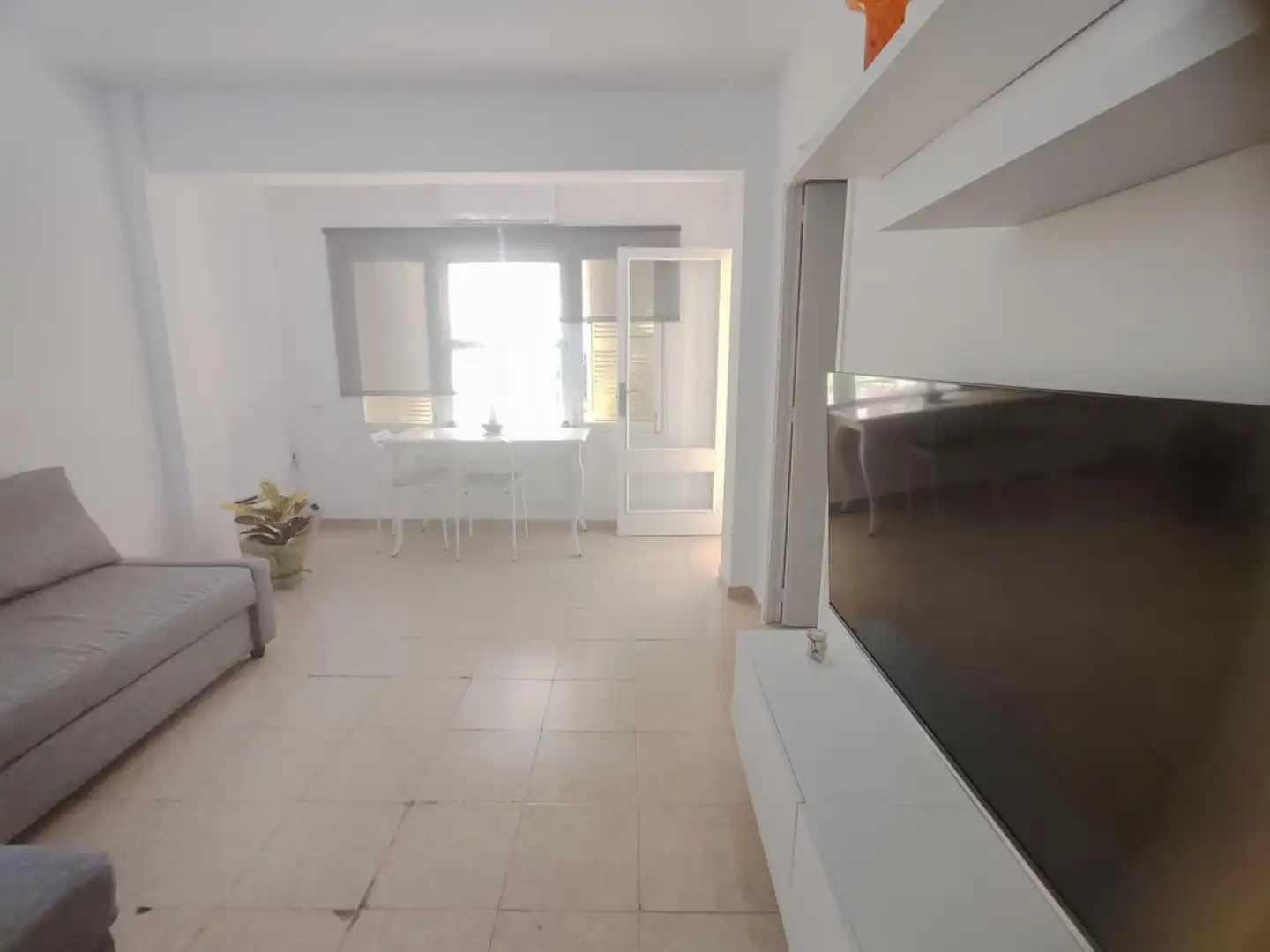 Living room of Apartments for rent in Muro