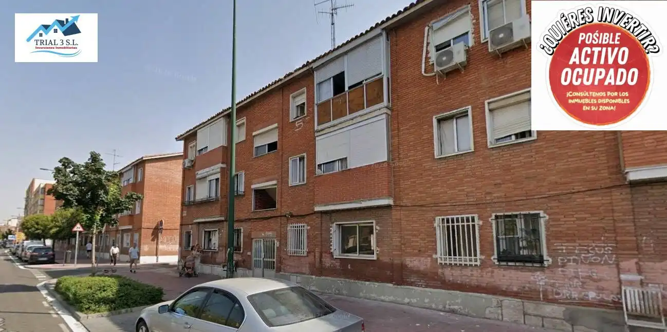 Pis en venda a SEGOVIA