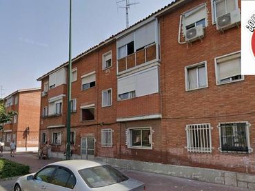 Appartement à vendre à SEGOVIA
