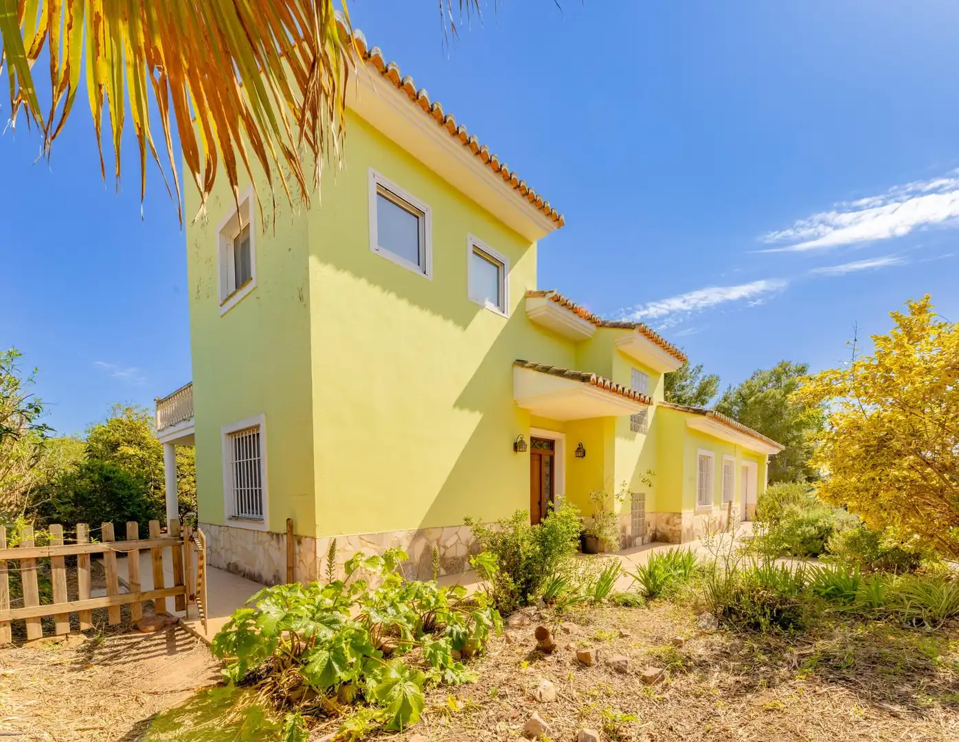 Villa mit Pool zum Verkauf in Los Pinares - La Masia, imagen 61