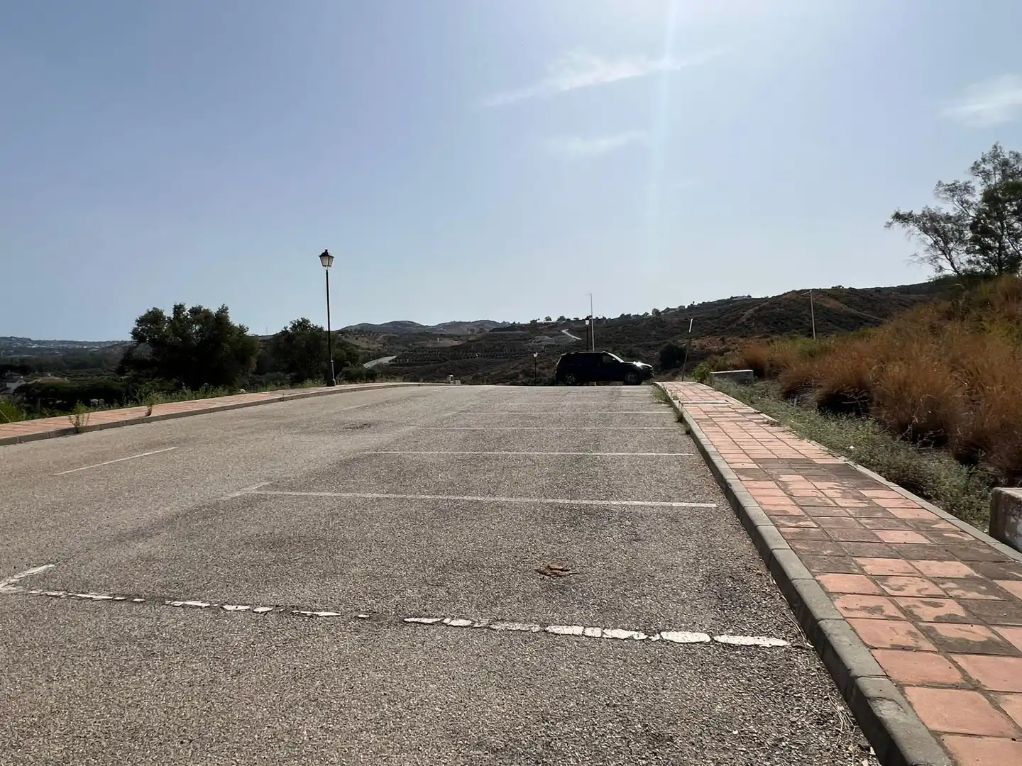 Terreno residencial en venta en La Cala Golf - Lagar Martell, imagen 12
