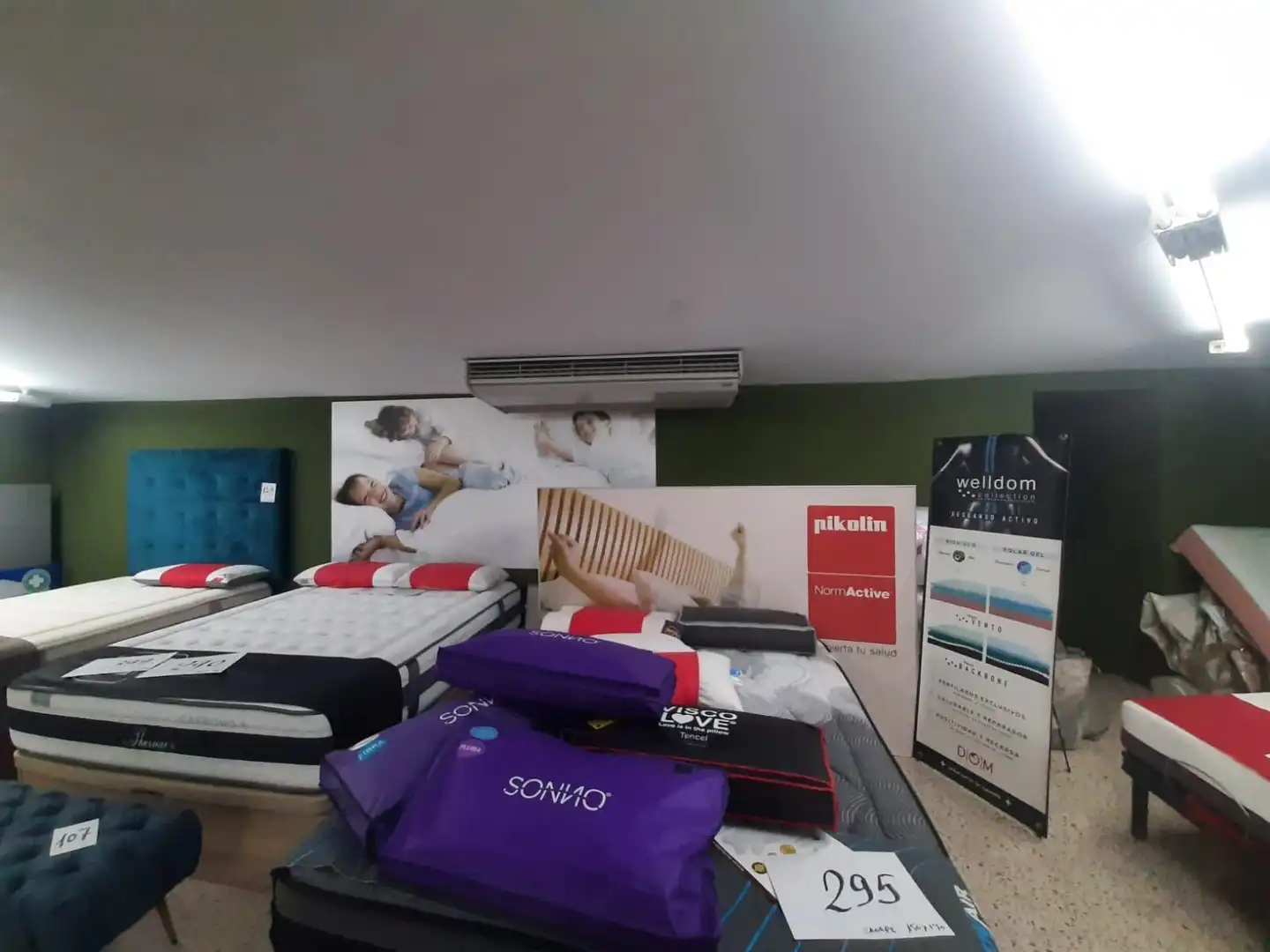 Nau industrial en venda a Nuevo Cáceres, imagen 24