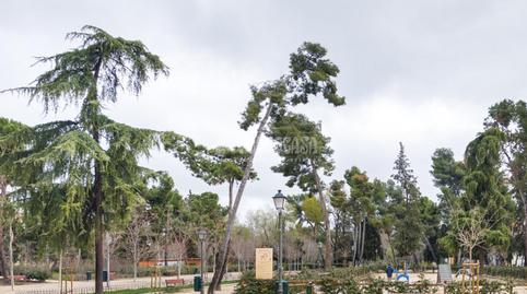 Photo 3 of Premises for sale in Quintana, Madrid