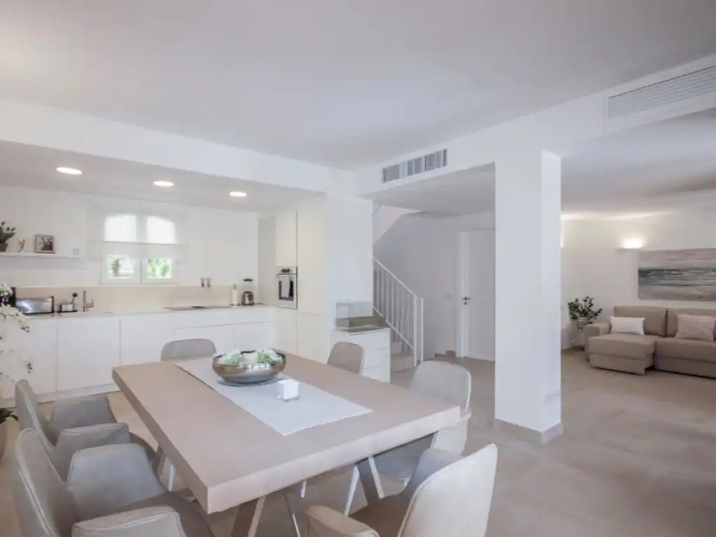 Maison avec terrasse à vendre à Santa Ponça, imagen 4