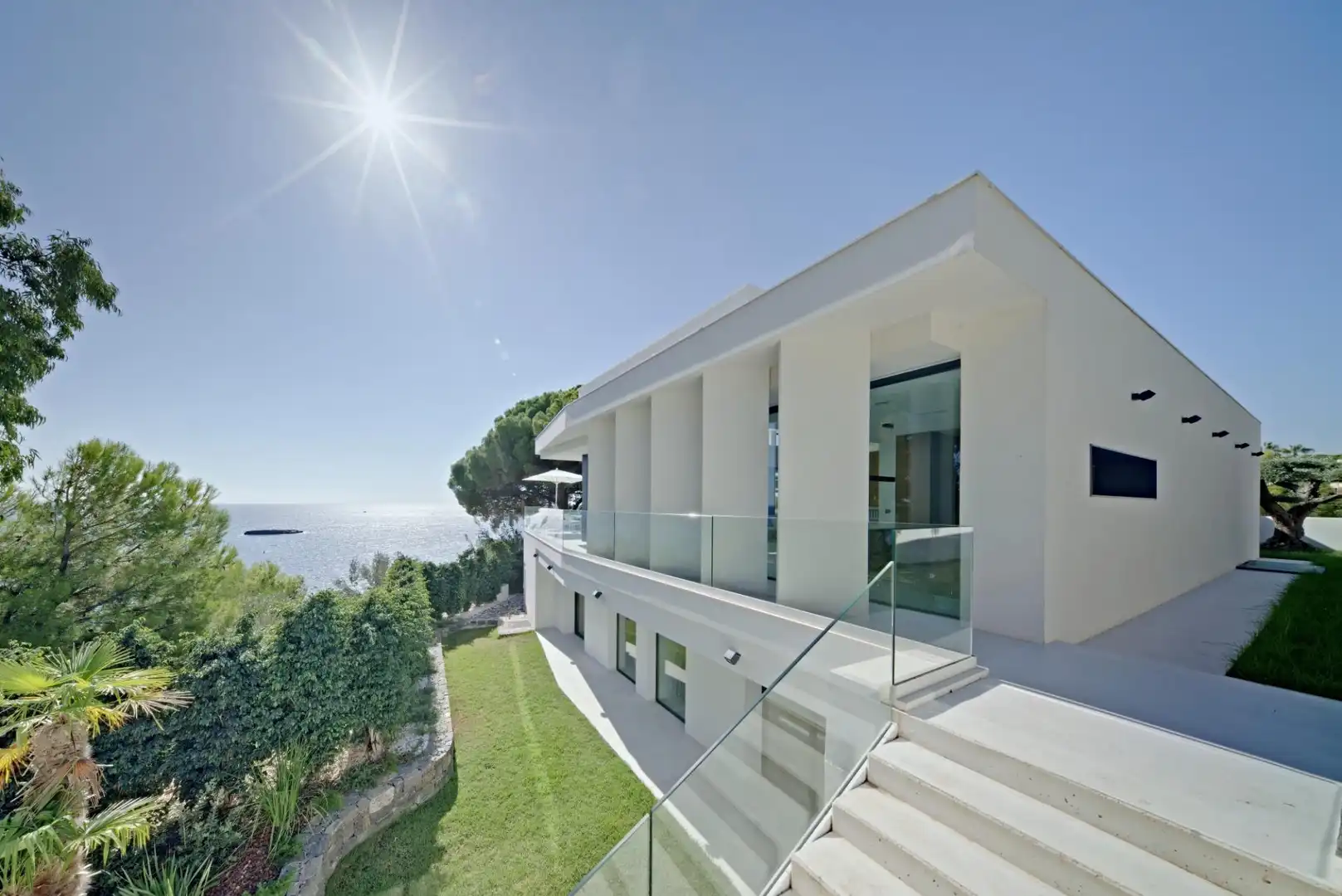 Villa avec piscine à vendre à Mascarat, imagen 53
