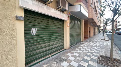 Photo 3 of Premises to rent in Calle Doctor Ferrán, 17, Feria, Albacete