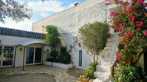 Foto 3 de Finca rústica de alquiler en Algaida, Illes Balears