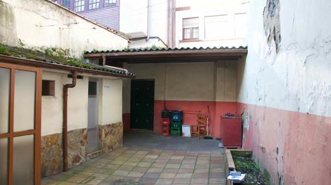 Foto 4 de Edifici en venda a Ruiz Gomez, 13, Centro, Asturias