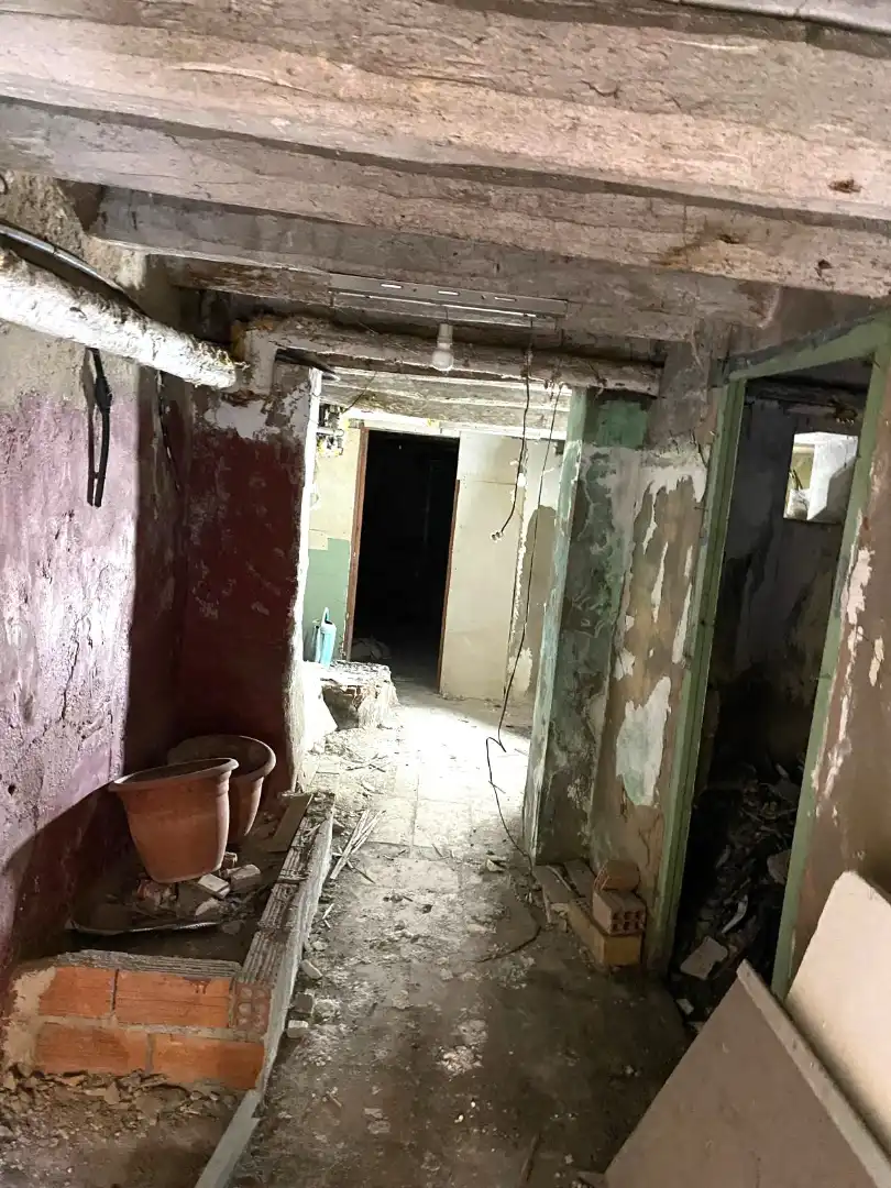 Casa adosada en venta en Igualada con Trastero y Balcón