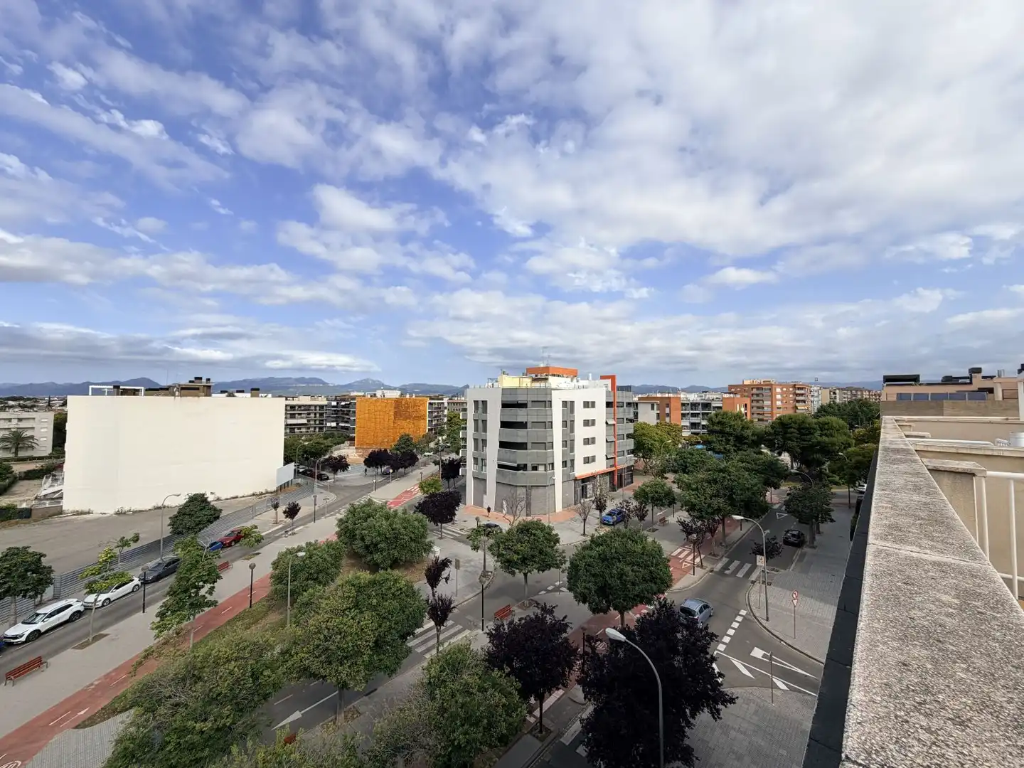 Ático con terraza en venta en Xalet del Blau, imagen 6