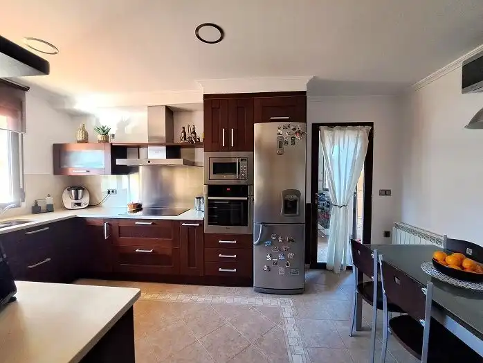 Casa con jardín en venta en Valdepeñas, imagen 8