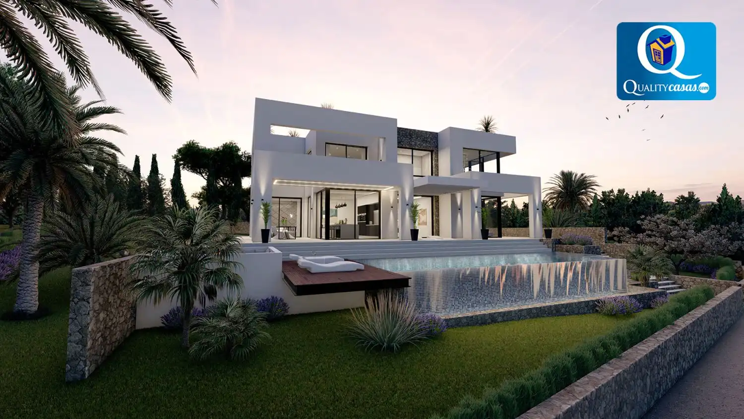 Villa in vendita a La Fustera, imagen 17