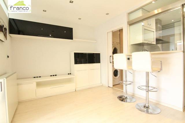 Apartamento en Alquiler en San Antón