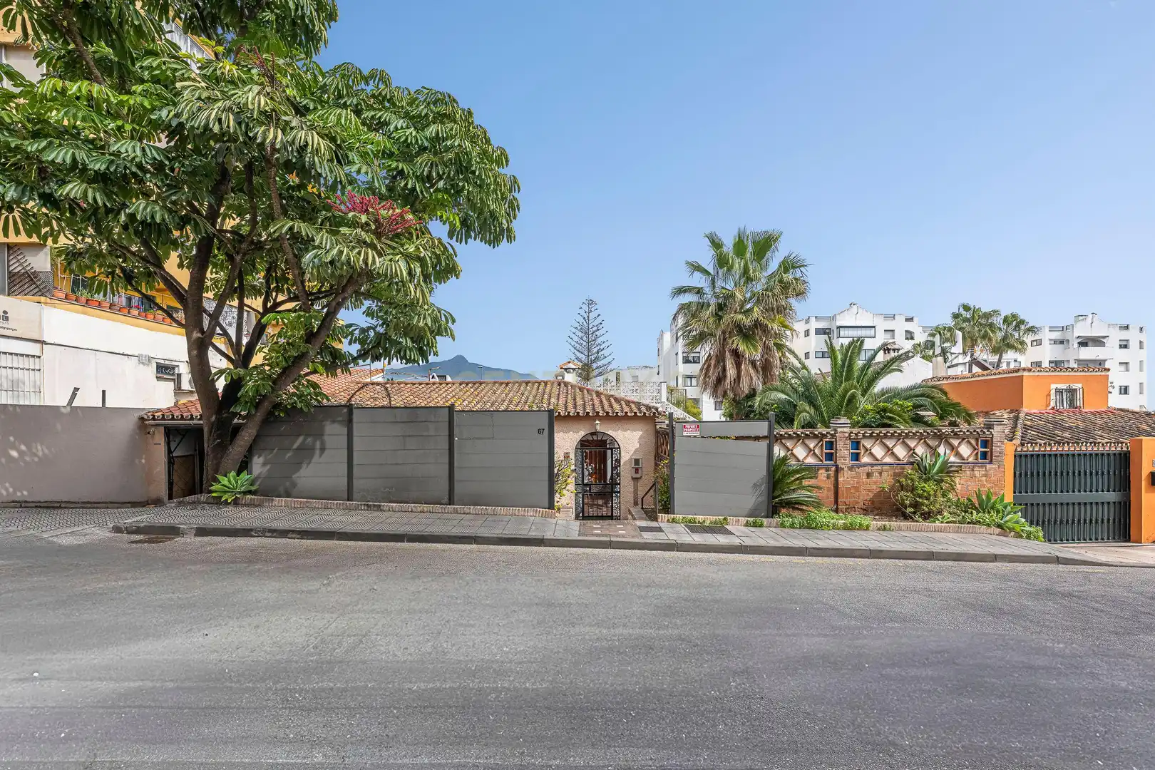 Casa o chalet en venta en Nueva Alcántara